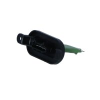 Widerstand Innenraumgebläse 4-polig NRF für u.a. VW TRANSPORTER