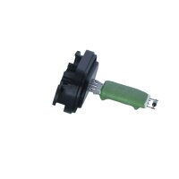 Widerstand Innenraumgebläse 4-polig NRF für u.a. VW TRANSPORTER