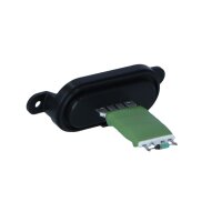 Widerstand Innenraumgebläse 4-polig NRF für u.a. VW TRANSPORTER