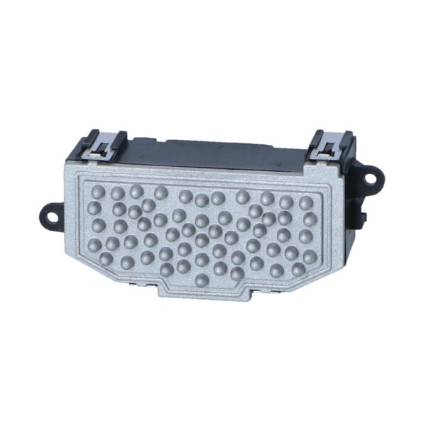 Resistor interior blower 7-pin NRF for SKODA OCTAVIA and others