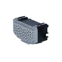 Resistor interior blower 7-pin NRF for SKODA OCTAVIA and...