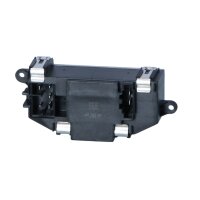 Resistor interior blower 7-pin NRF for SKODA OCTAVIA and others
