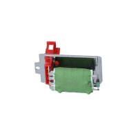 Widerstand Innenraumgebläse 4-polig NRF passend...