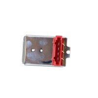 Widerstand Innenraumgebläse 4-polig NRF passend für u.a. AUDI A4