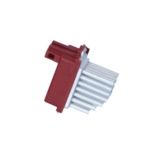 Widerstand Innenraumgebläse 3-polig NRF passend für u.a. VW GOLF