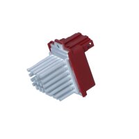 Widerstand Innenraumgebläse 3-polig NRF passend für u.a. VW GOLF