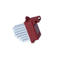 Widerstand Innenraumgebläse 3-polig NRF passend für u.a. VW GOLF