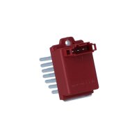 Widerstand Innenraumgebläse 3-polig NRF passend für u.a. VW GOLF