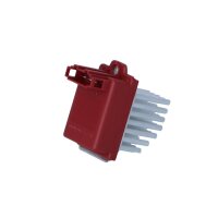 Widerstand Innenraumgebläse 3-polig NRF passend für u.a. VW GOLF