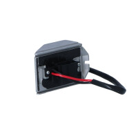 Resistor interior blower 8-pin NRF suitable for SEAT IBIZA and others