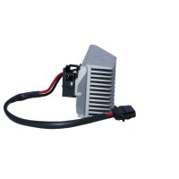 Resistor interior blower 8-pin NRF suitable for SEAT IBIZA and others