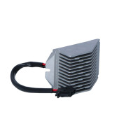 Resistor interior blower 8-pin NRF suitable for SEAT IBIZA and others