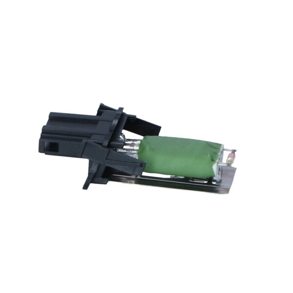 Resistor interior blower 5-pole NRF suitable for SEAT IBIZA and others