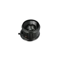 Interior blower 12 V 2-pole NRF suitable for e.g. VW...