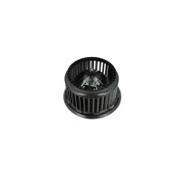 Interior blower 12 V 2-pole NRF suitable for e.g. VW TRANSPORTER