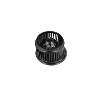 Interior blower 12 V 2-pole NRF suitable for e.g. VW TRANSPORTER