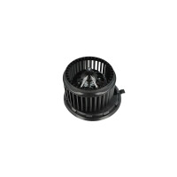 Interior blower 12 V 2-pole NRF suitable for e.g. VW TRANSPORTER