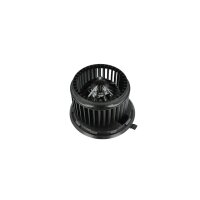 Interior blower 12 V 2-pole NRF suitable for e.g. VW TRANSPORTER