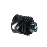 Interior blower fresh air recirculation 12 V 2-pole NRF for e.g. SAAB 9-5