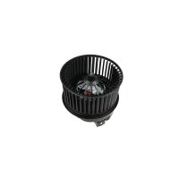 Innenraumgebläse 12 V 2-polig NRF passend für u.a. FORD FOCUS