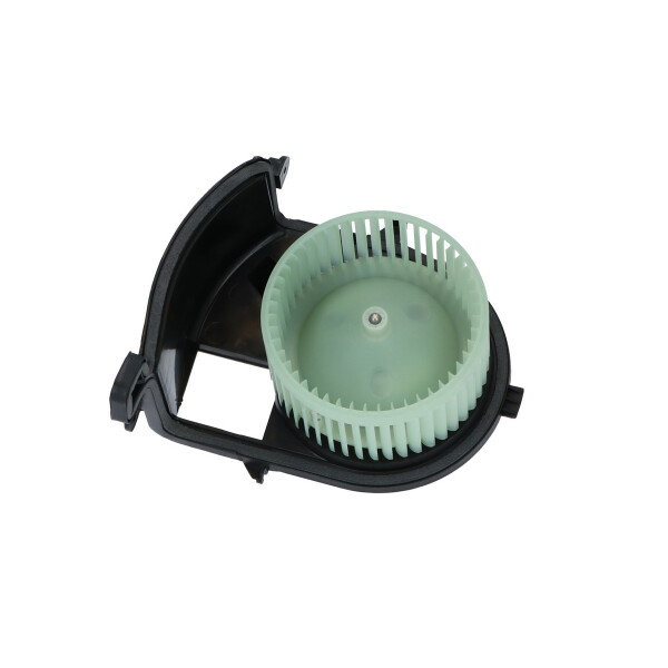 Interior fan fresh air recirculation 12 V NRF suitable for e.g. RENAULT CLIO