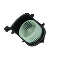 Innenraumgebläse Frischluft Umluft 12 V NRF passend...