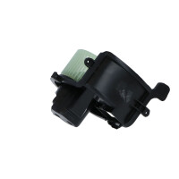 Interior fan fresh air recirculation 12 V NRF suitable for e.g. RENAULT CLIO