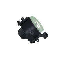 Interior fan fresh air recirculation 12 V NRF suitable for e.g. RENAULT CLIO