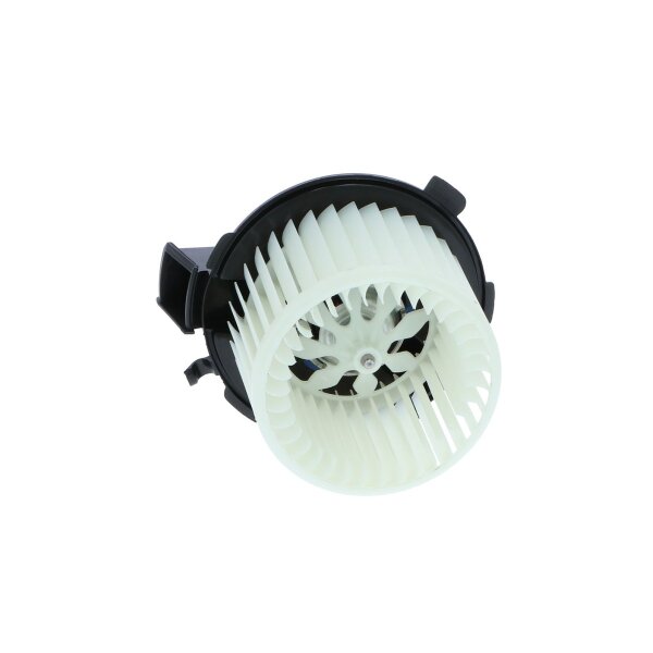 Innenraumgebläse 12 V 2-polig NRF passend für u.a. PEUGEOT 307