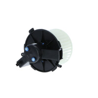 Innenraumgebläse 12 V 2-polig NRF passend für u.a. PEUGEOT 307