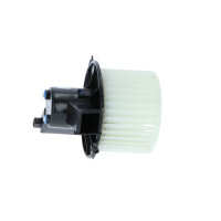 Innenraumgebläse 12 V 2-polig NRF passend für u.a. PEUGEOT 307