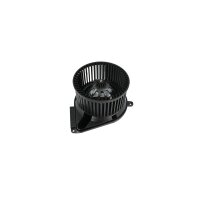 Interior blower 12 V 2-pole NRF for MERCEDES-BENZ SPRINTER and others