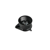 Interior blower 12 V 2-pole NRF for MERCEDES-BENZ SPRINTER and others