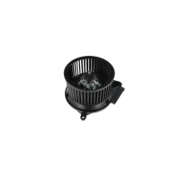 Interior blower 12 V 2-pole NRF for MERCEDES-BENZ SPRINTER and others