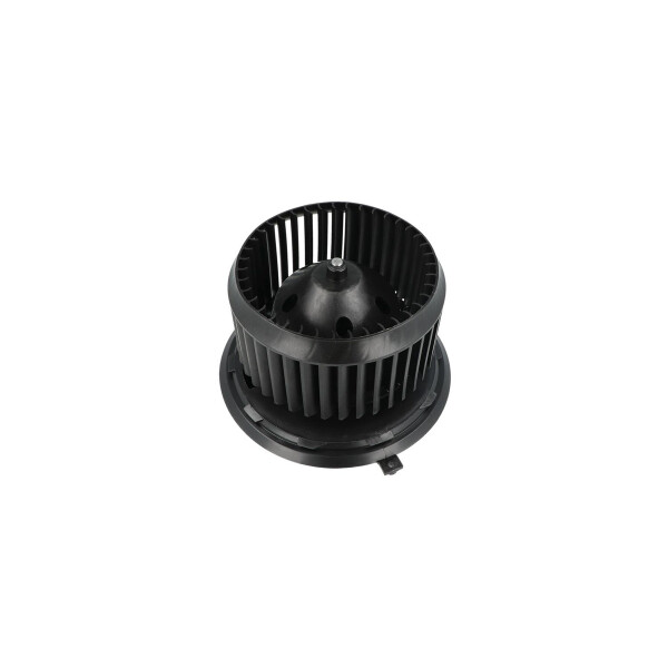 Interior blower 12 V 2-pole NRF suitable for e.g. ALFA ROMEO 156