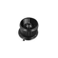 Interior blower 12 V 2-pole NRF suitable for e.g. ALFA...