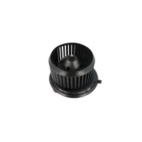Interior blower 12 V 2-pole NRF suitable for e.g. ALFA ROMEO 156