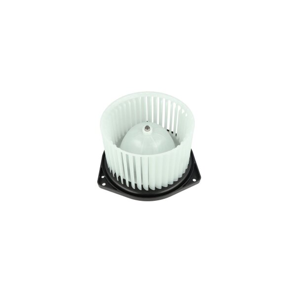 Interior blower 12 V 2-pole NRF suitable for e.g. MITSUBISHI LANCER