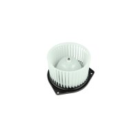 Interior blower 12 V 2-pole NRF suitable for e.g. MITSUBISHI LANCER