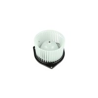 Interior blower 12 V 2-pole NRF suitable for e.g. MITSUBISHI LANCER