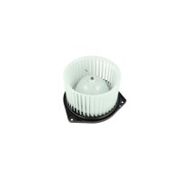 Interior blower 12 V 2-pole NRF suitable for e.g. MITSUBISHI LANCER