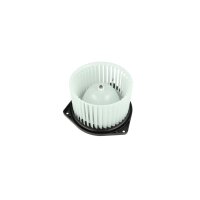 Interior blower 12 V 2-pole NRF suitable for e.g. MITSUBISHI LANCER