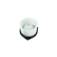 Interior blower 12 V 2-pole NRF suitable for e.g. MITSUBISHI LANCER