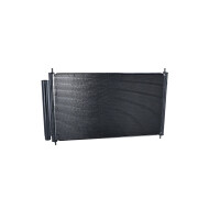 Air conditioning condenser with sealing ring NRF for TOYOTA YARIS and others