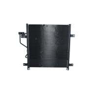 Air conditioning condenser with sealing ring NRF fits...