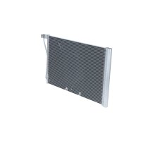 Air conditioning condenser with sealing ring NRF suitable...
