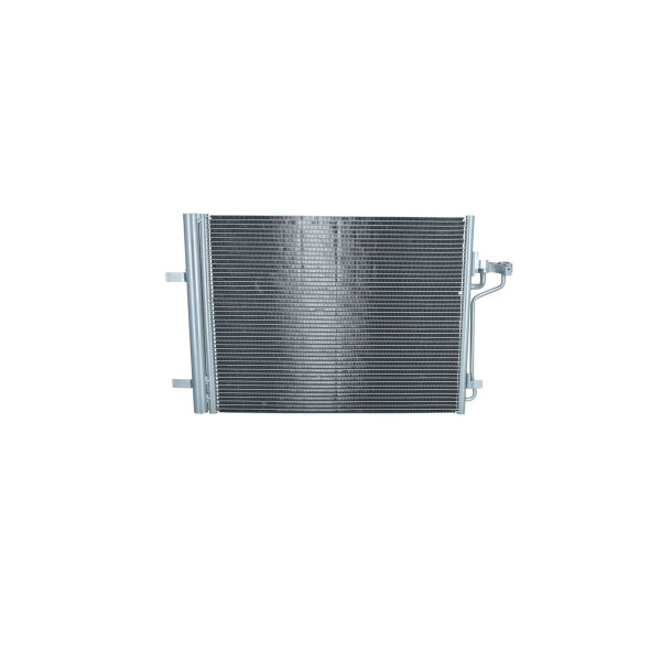 Condenser air conditioner with dryer NRF fits FORD KUGA and others