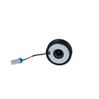 Magnetic clutch compressor Ø 105 mm 6 grooves NRF...