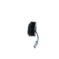 Magnetkupplung Klimakompressor Ø 105 mm 6 Rillen NRF für u.a. OPEL ASTRA