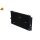 Condenser air conditioning with sealing ring NRF for LEXUS IS I